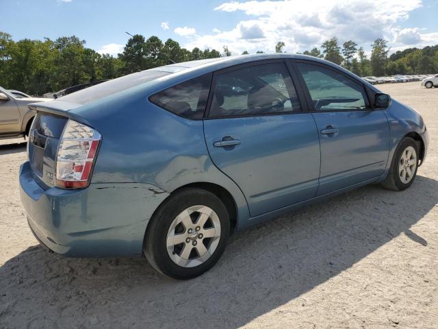 Photo 3 from auction – 2006 TOYOTA PRIUS with VIN JTDKB20U867531108