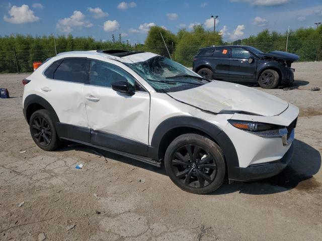Photo 4 from auction – 2024 MAZDA CX-30 PREM with VIN 3MVDMBDY7RM624677