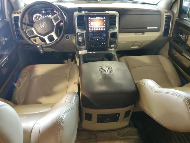 Photo 8 from auction – 2017 RAM 1500 LARAMIE with VIN 1C6RR7NT3HS863035