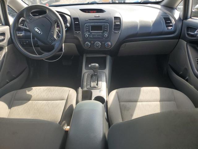 Photo 8 from auction – 2015 KIA FORTE LX with VIN KNAFK4A63F5391006