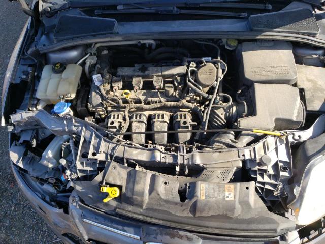 Photo 11 from auction – 2014 FORD FOCUS SE with VIN 1FADP3F20EL412714