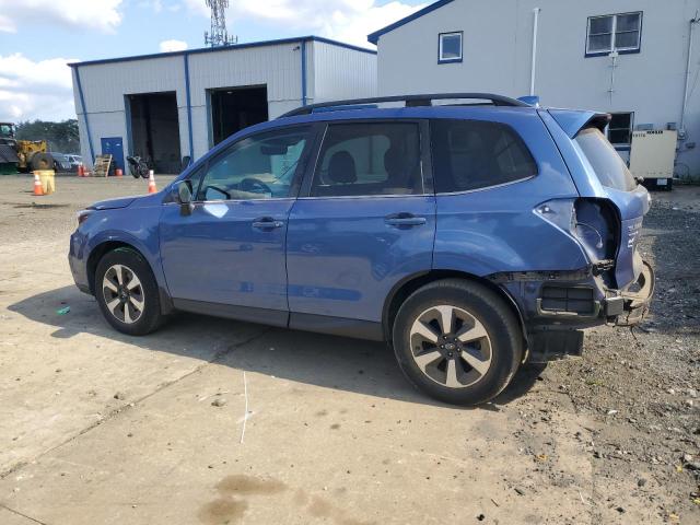 Photo 2 from auction – 2017 SUBARU FORESTER 2 with VIN JF2SJARC1HH521770