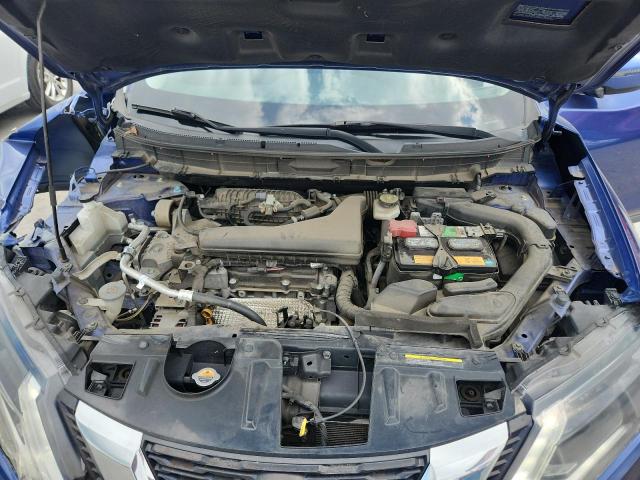 Photo 12 from auction – 2020 NISSAN ROGUE S with VIN KNMAT2MTXLP502540