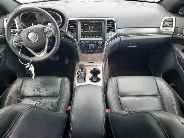 Photo 8 from auction – 2017 JEEP GRAND CHER with VIN 1C4RJFBG6HC761479