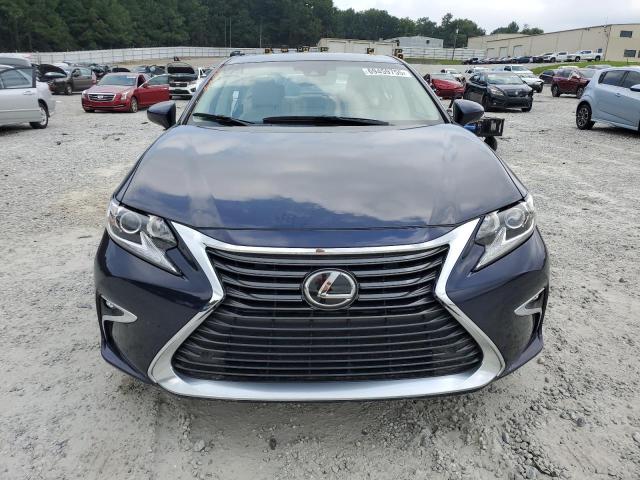 Photo 5 from auction – 2018 LEXUS ES 350 with VIN 58ABK1GG3JU111409