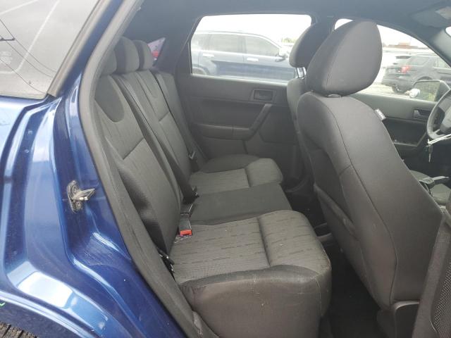 Photo 10 from auction – 2009 FORD FOCUS SE with VIN 1FAHP35NX9W255520