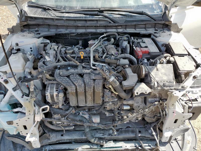 Photo 11 from auction – 2024 NISSAN ALTIMA SR with VIN 1N4BL4CV6RN408331
