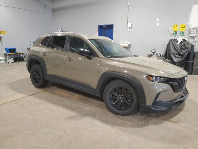 Photo 4 from auction – 2025 MAZDA CX-50 GS-L with VIN 7MMVABCM6SN320331