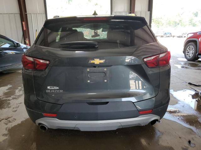 Photo 6 from auction – 2019 CHEVROLET BLAZER 2LT with VIN 3GNKBCRS2KS656860
