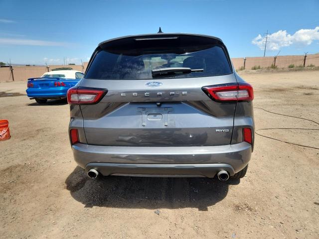 Photo 6 from auction – 2023 FORD ESCAPE ST with VIN 1FMCU9MN6PUA25155