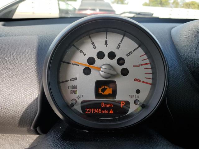 Photo 9 from auction – 2014 MINI COOPER S C with VIN WMWZC3C51EWP28354