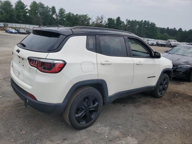 Photo 3 from auction – 2019 JEEP COMPASS LA with VIN 3C4NJDBB3KT761393