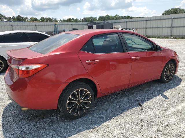 Photo 3 from auction – 2014 TOYOTA COROLLA L with VIN 2T1BURHE5EC041142