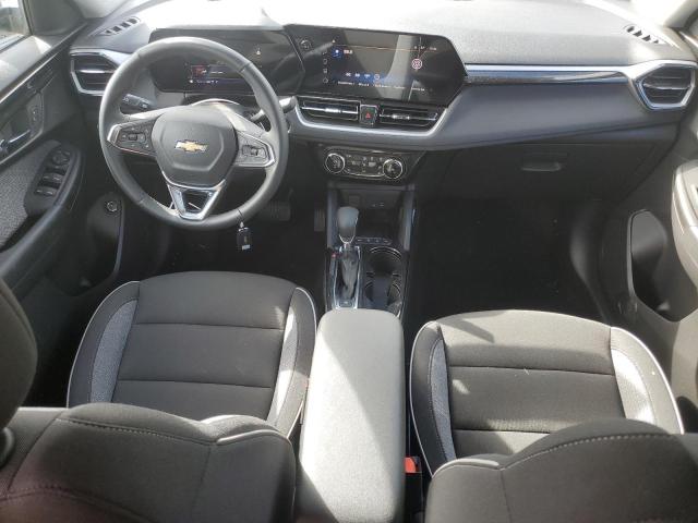 Photo 8 from auction – 2025 CHEVROLET TRAILBLAZE with VIN KL79MRSL6SB169466