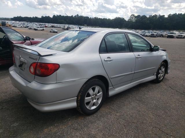 Photo 3 from auction – 2006 TOYOTA COROLLA CE with VIN 2T1BR32E36C636466