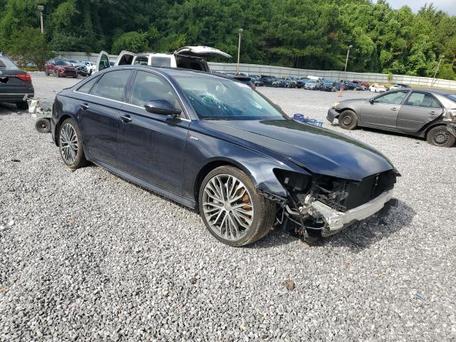 Photo 4 from auction – 2016 AUDI A6 PREMIUM PLUS with VIN WAUFGAFC1GN192116