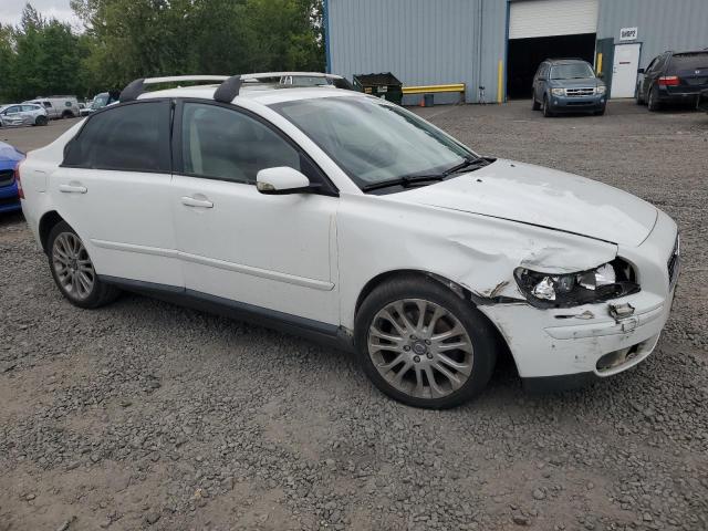 Photo 4 from auction – 2004 VOLVO S40 T5 with VIN YV1MS682642022674