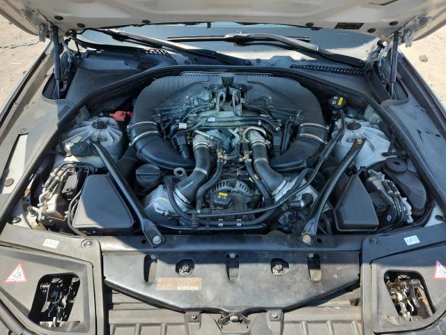 Photo 11 from auction – 2015 BMW 550 XI with VIN WBAKP9C57FD979370