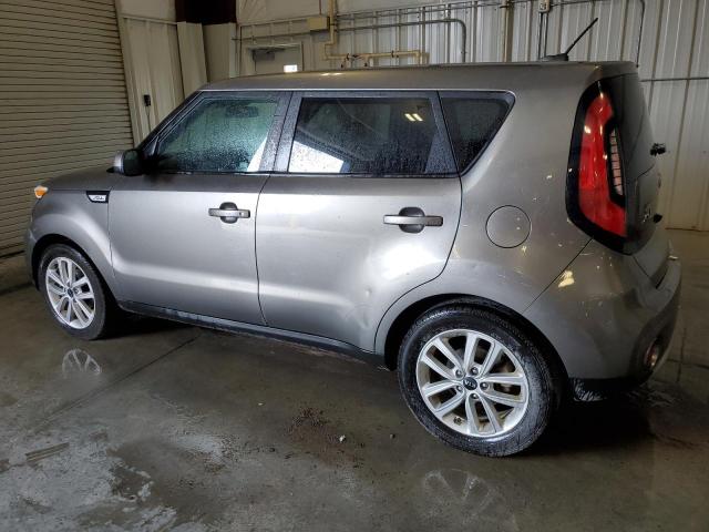 Photo 2 from auction – 2019 KIA SOUL + with VIN KNDJP3A51K7638568
