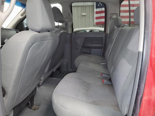 Photo 10 from auction – 2008 DODGE RAM 3500 S with VIN 3D7MX38A38G158552