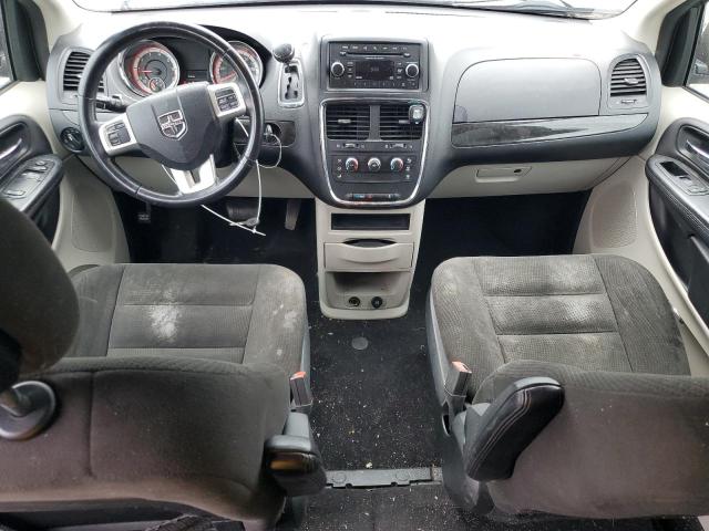 Photo 8 from auction – 2015 DODGE GRAND CARA with VIN 2C4RDGBG1FR682898