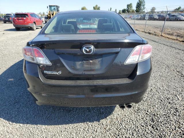Photo 6 from auction – 2009 MAZDA 6 I with VIN 1YVHP81H295M49045