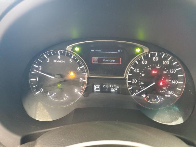 Photo 9 from auction – 2013 NISSAN ALTIMA 2.5 with VIN 1N4AL3AP0DN533750