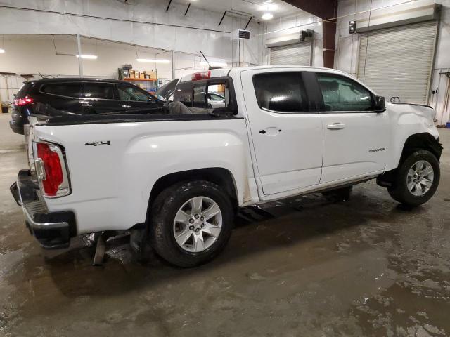 Photo 3 from auction – 2016 GMC CANYON SLE with VIN 1GTG6CE32G1292918