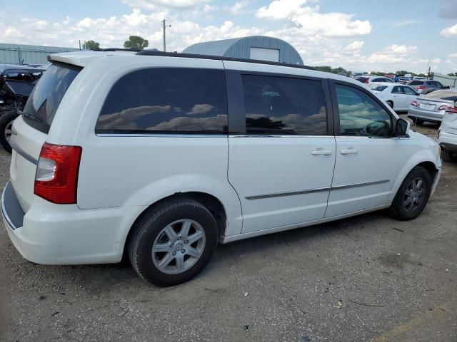 Photo 3 from auction – 2012 CHRYSLER TOWN & COU with VIN 2C4RC1BGXCR287212