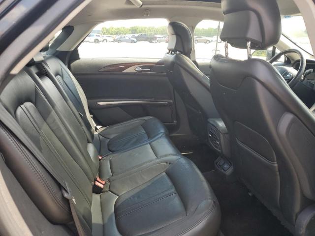 Photo 10 from auction – 2014 LINCOLN MKZ with VIN 3LN6L2J97ER834540