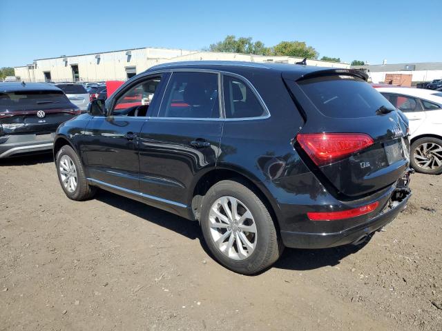 Photo 2 from auction – 2014 AUDI Q5 PREMIUM with VIN WA1LFAFP6EA127661