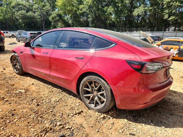 Photo 2 from auction – 2021 TESLA MODEL 3 with VIN 5YJ3E1EB8MF965582