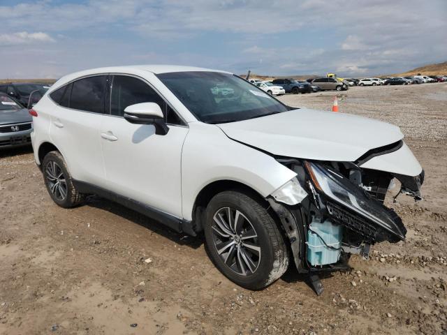 Photo 4 from auction – 2024 TOYOTA VENZA LE with VIN JTEAAAAH8RJ155135