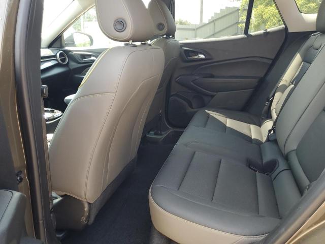 Photo 10 from auction – 2024 CHEVROLET TRAX ACTIV with VIN KL77LKE2XRC092920