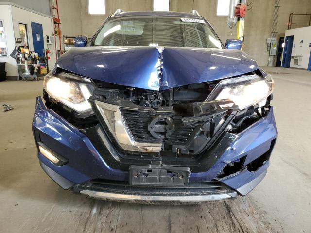 Photo 5 from auction – 2017 NISSAN ROGUE S with VIN KNMAT2MT6HP550916