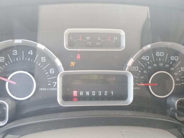 Photo 9 from auction – 2011 FORD EXPEDITION XL with VIN 1FMJU1G51BEF36795