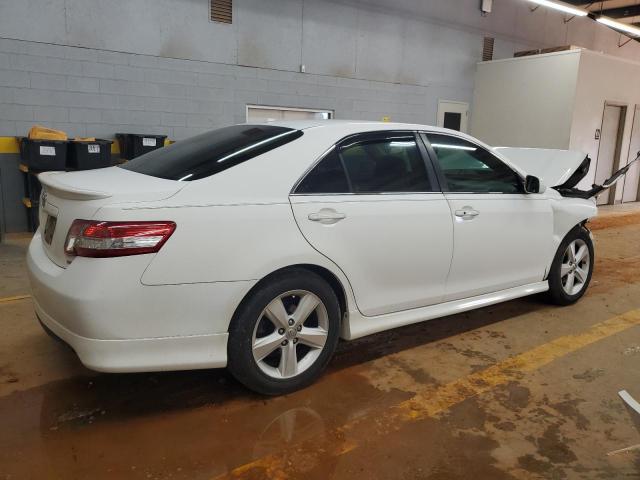 Photo 3 from auction – 2011 TOYOTA CAMRY BASE with VIN 4T1BF3EK6BU659985