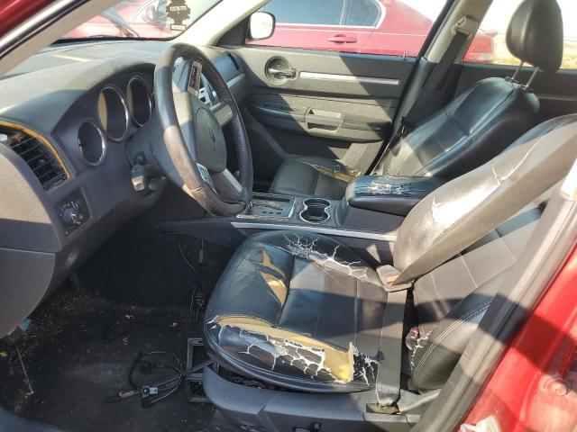 Photo 7 from auction – 2009 DODGE CHARGER R/ with VIN 2B3KA53T69H533988