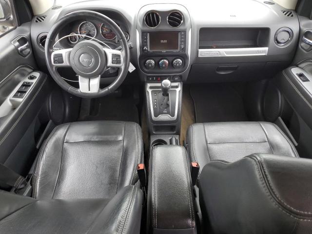 Photo 8 from auction – 2016 JEEP COMPASS LA with VIN 1C4NJCEA5GD789934