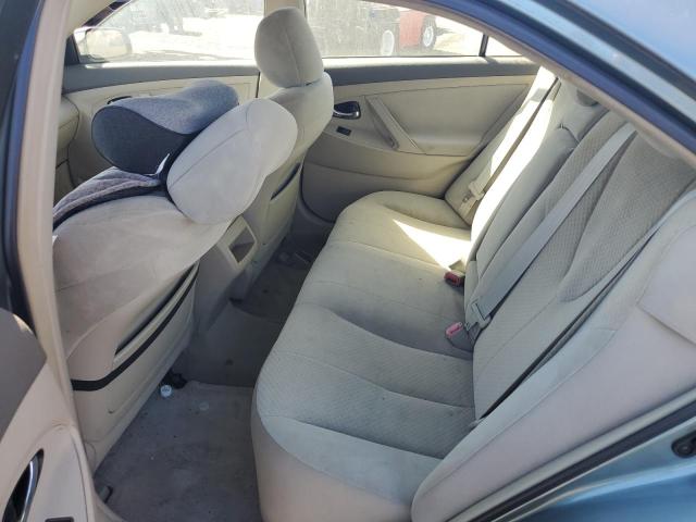 Photo 10 from auction – 2009 TOYOTA CAMRY BASE with VIN 4T1BE46K99U835624
