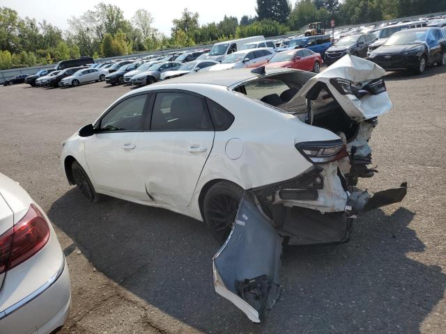 Photo 2 from auction – 2019 KIA FORTE with VIN 3KPF24AD1KE011371