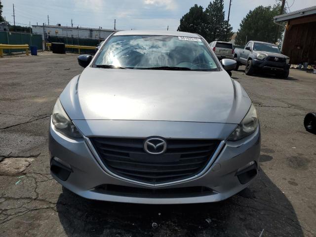 Photo 5 from auction – 2016 MAZDA 3 SPORT with VIN JM1BM1U71G1295043