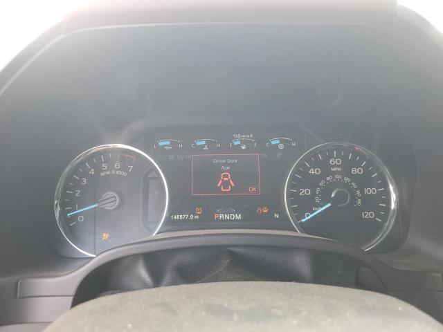 Photo 9 from auction – 2020 FORD F150 SUPER with VIN 1FTEW1E55LFA60517