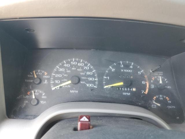 Photo 9 from auction – 1995 GMC SONOMA with VIN 1GTCS1440S8534811
