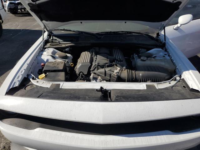 Photo 11 from auction – 2021 DODGE CHALLENGER with VIN 2C3CDZFJ5MH684149