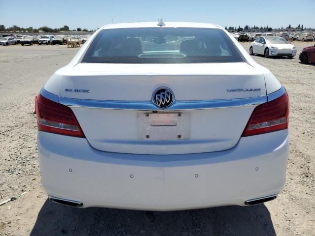 Photo 6 from auction – 2016 BUICK LACROSSE with VIN 1G4GB5G35GF158102