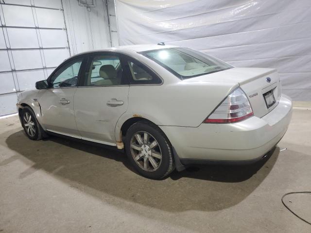 Photo 2 from auction – 2008 FORD TAURUS SEL with VIN 1FAHP24W78G126759