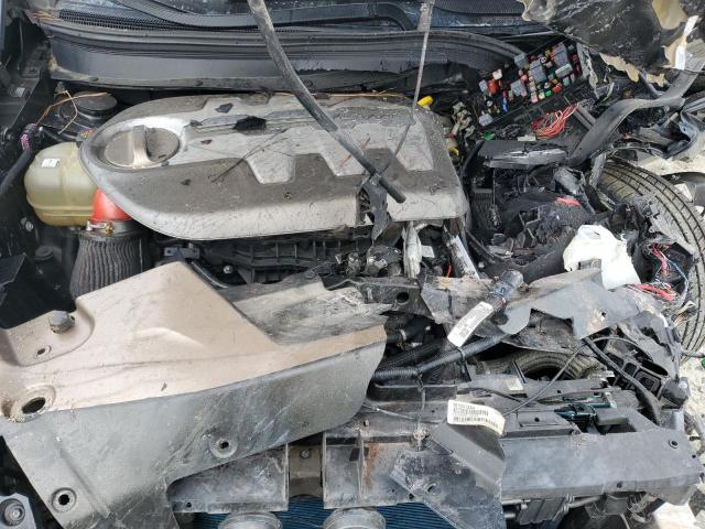 Photo 12 from auction – 2015 JEEP CHEROKEE L with VIN 1C4PJLDS0FW670680