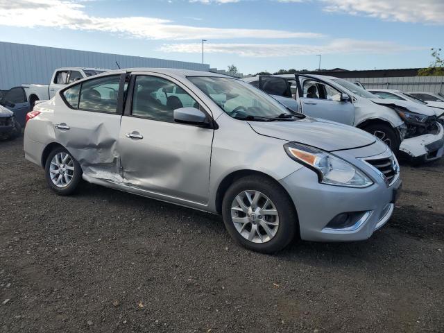 Photo 4 from auction – 2018 NISSAN VERSA S with VIN 3N1CN7APXJL876293