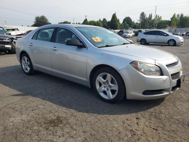 Photo 4 from auction – 2011 CHEVROLET MALIBU LS with VIN 1G1ZA5EU1BF349013